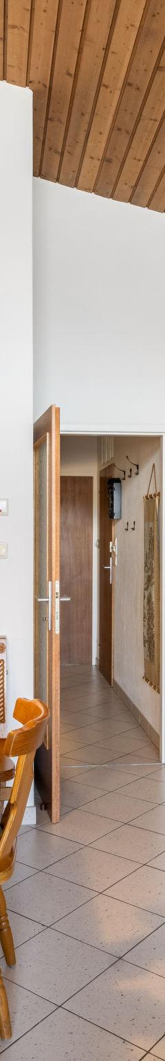 Lejlighed (4 pers.) – Haus Point I