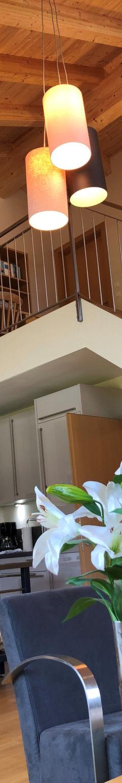 Hus (8 pers.) – 1_5 Apart Chalet Kitzblick