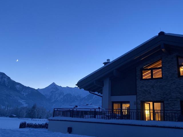 1_4 Apart Chalet Kitzblick – billede 8