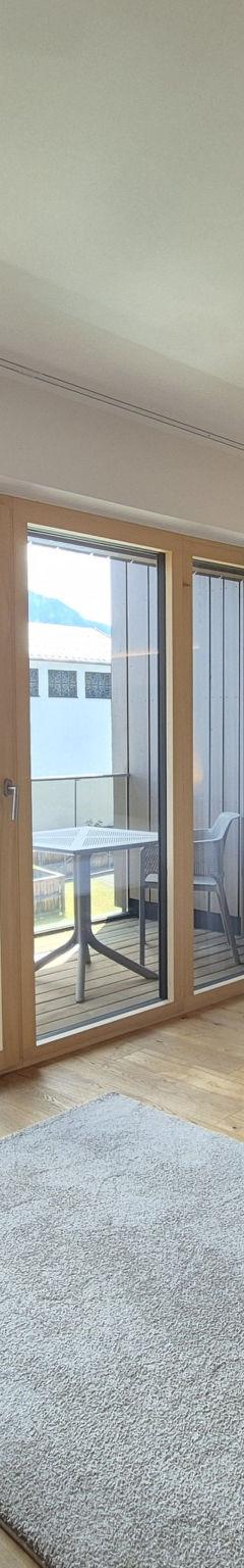 Lejlighed (6 pers.) – 3_SPA Deluxe Panorama 522
