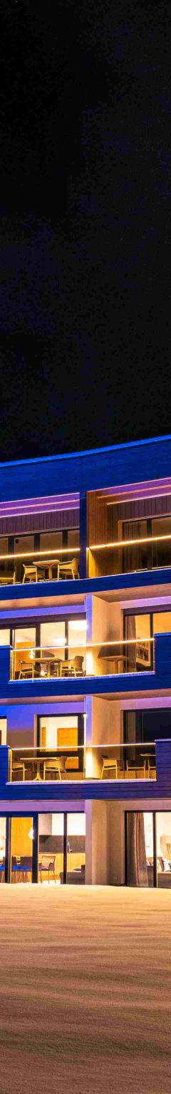 Lejlighed (4 pers.) – 3_SPA Classic Suite 611