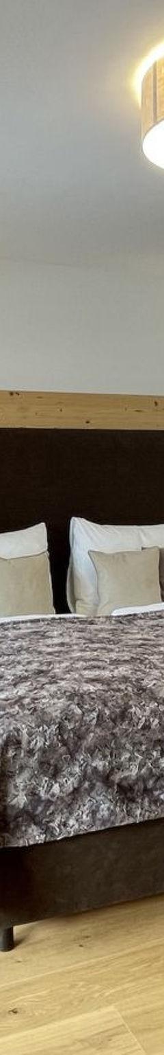 Lejlighed (6 pers.) – 3_SPA Poolside Superior 726