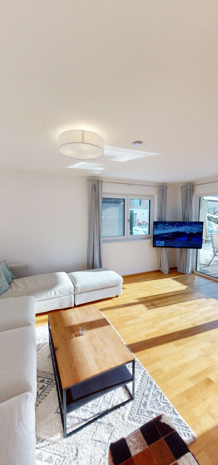 Lejlighed (8 pers.) – 1_6 Kitzview Idyll Apartment
