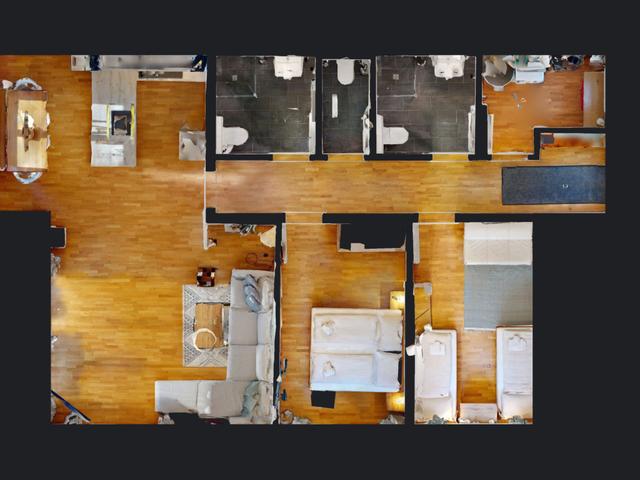 1_6 Kitzview Idyll Apartment – billede 10