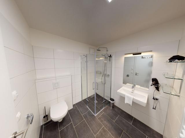 1_6 Kitzview Idyll Apartment – billede 11