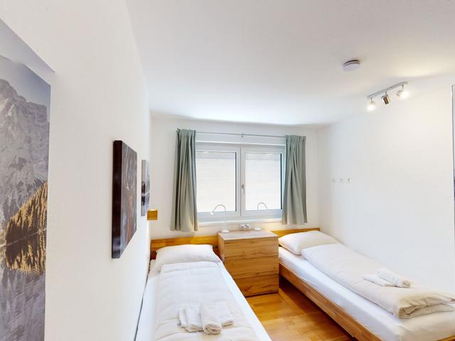 1_6 Kitzview Idyll Apartment – billede 15