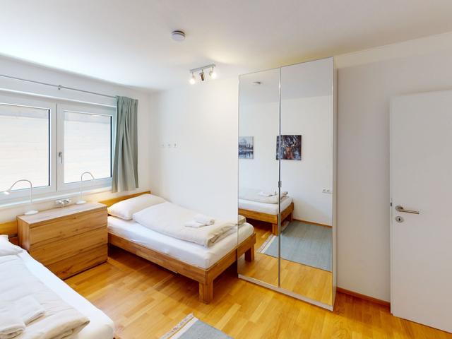 1_6 Kitzview Idyll Apartment – billede 19
