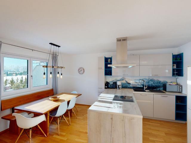 1_6 Kitzview Idyll Apartment – billede 21