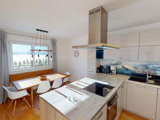 1_6 Kitzview Idyll Apartment – billede 22