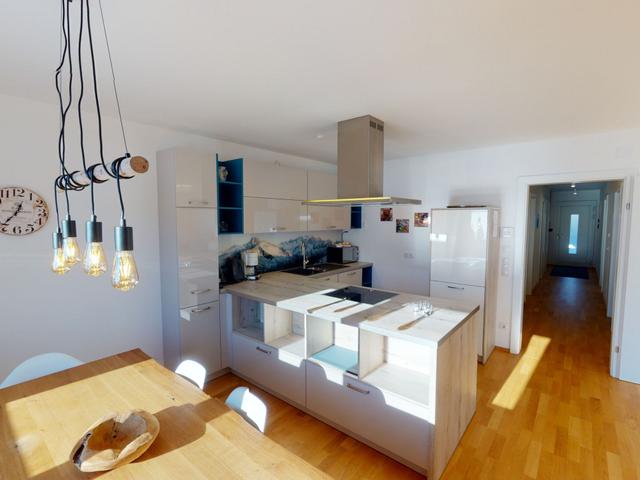 1_6 Kitzview Idyll Apartment – billede 23