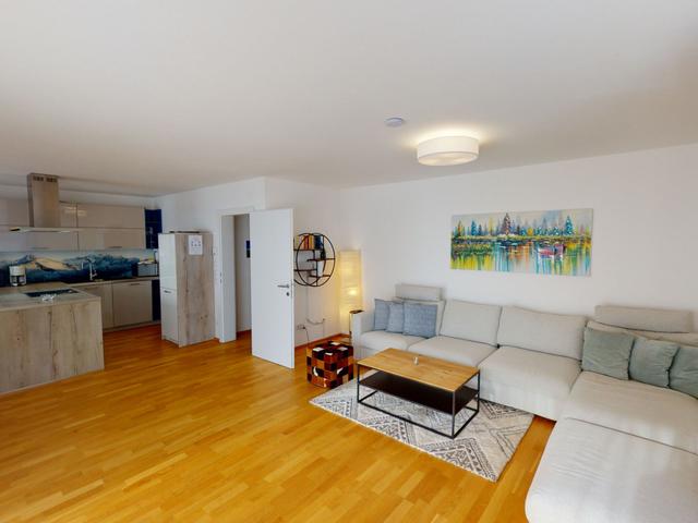 1_6 Kitzview Idyll Apartment – billede 24