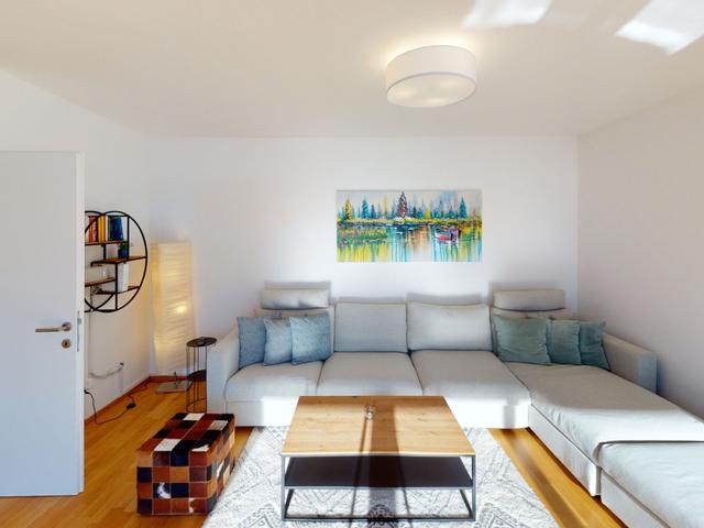 1_6 Kitzview Idyll Apartment – billede 25