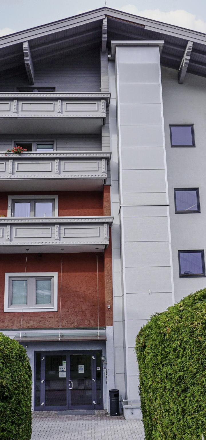 Lejlighed (4 pers.) – Apartment Linda