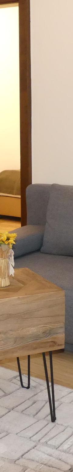Lejlighed (4 pers.) – Apartment Linda