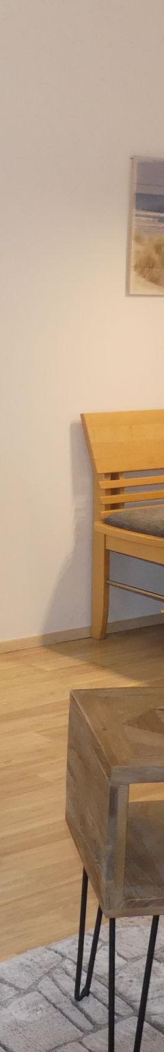 Lejlighed (4 pers.) – Apartment Linda