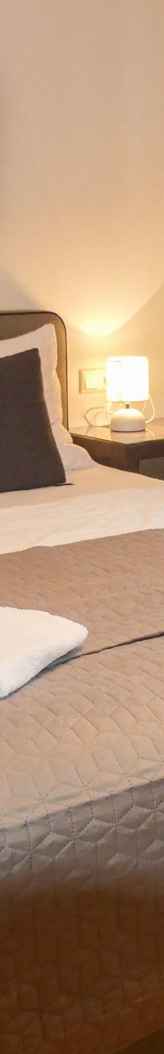 Lejlighed (4 pers.) – Apartment Linda