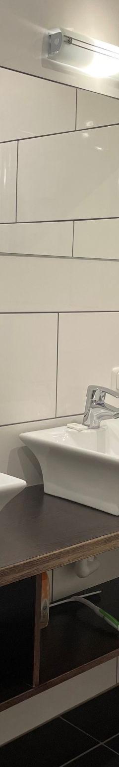 Lejlighed (4 pers.) – Apartment Linda