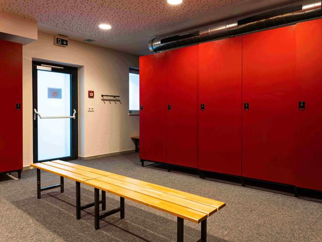 3_SPA Comfort Studio 207 – billede 12