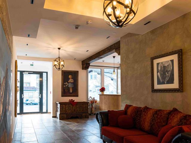 3_SPA Comfort Studio 207 – billede 13