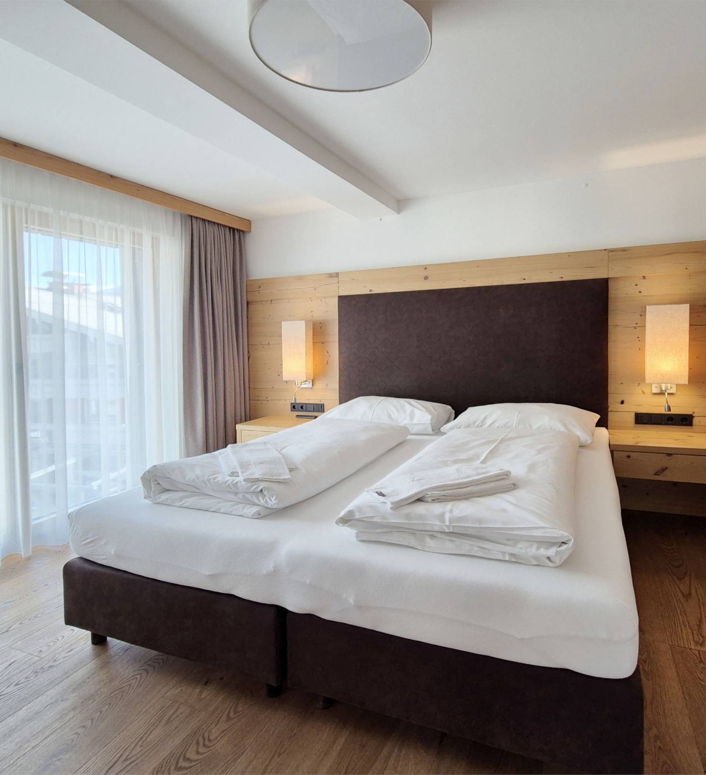 3_SPA Junior Suite 208, Zell am See