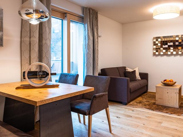 3_SPA Junior Suite 208 – billede 7