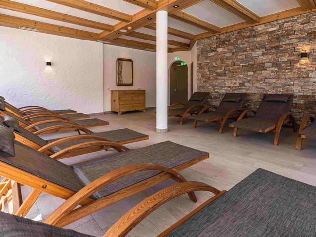 3_SPA Comfort Studio 206 – billede 15