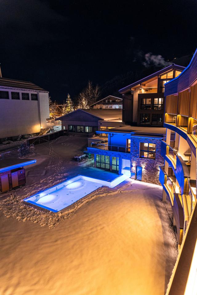 3_SPA Junior Suite 104 – billede 8