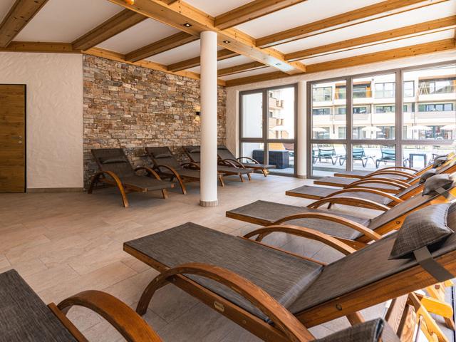 3_SPA Junior Suite 104 – billede 9