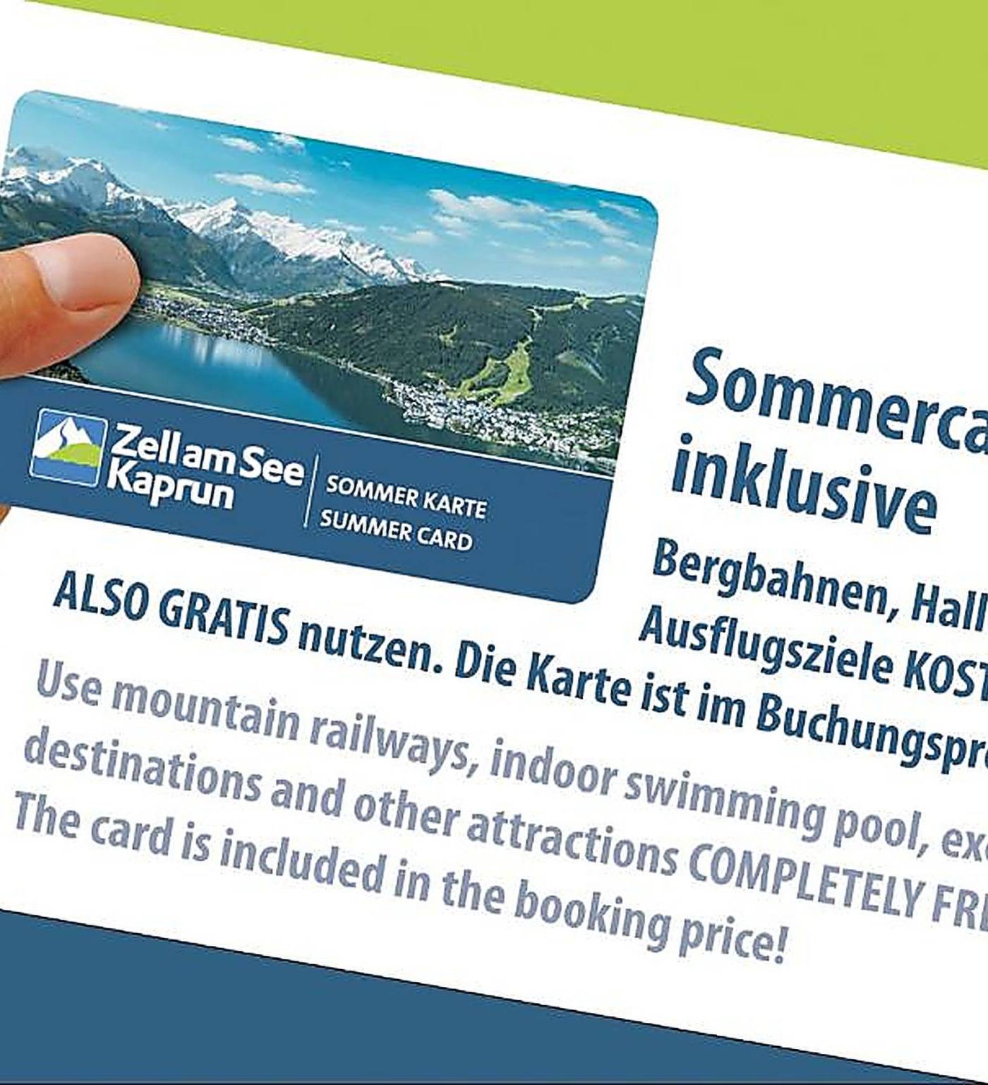 3_SPA Deluxe Garden 414, Zell am See
