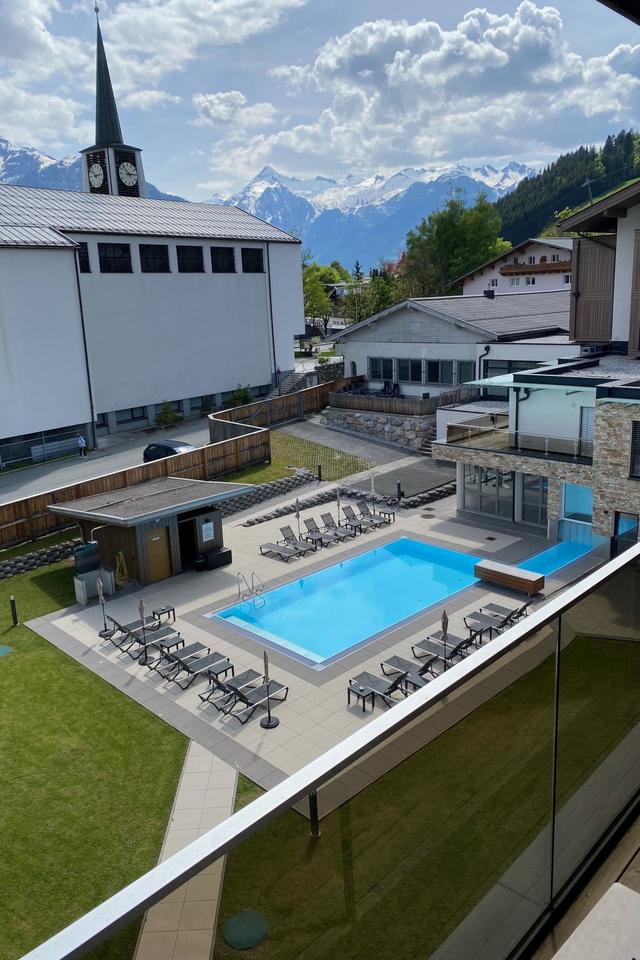 3_SPA Deluxe Garden 414 – billede 26