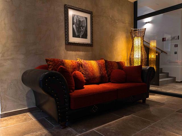 3_SPA Comfort Studio 102 – billede 24