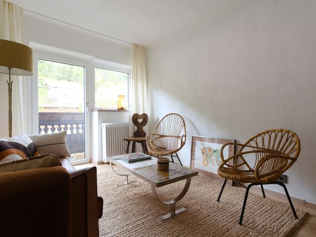 4_1 Cosy & Style Zell am See – billede 12