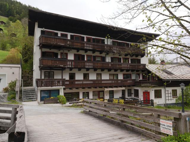 4_1 Cosy & Style Zell am See – billede 15