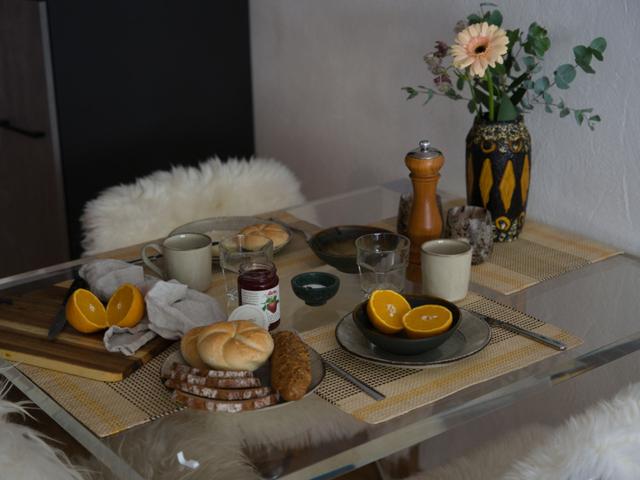 4_1 Cosy & Style Zell am See – billede 16
