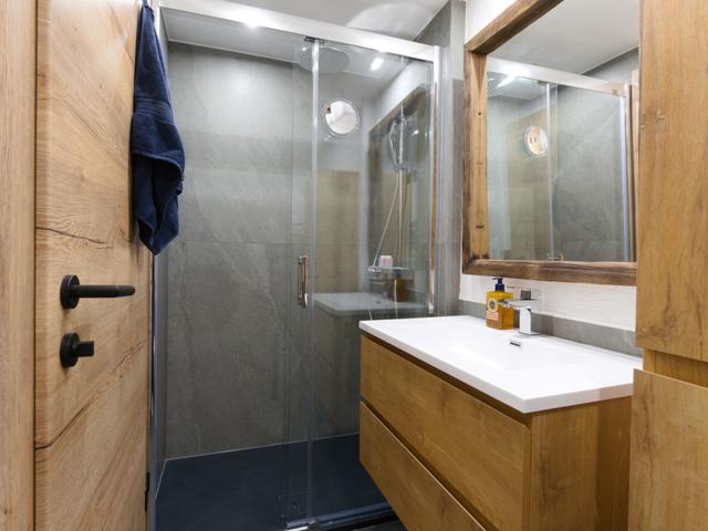 4_1 Cosy & Style Zell am See – billede 25