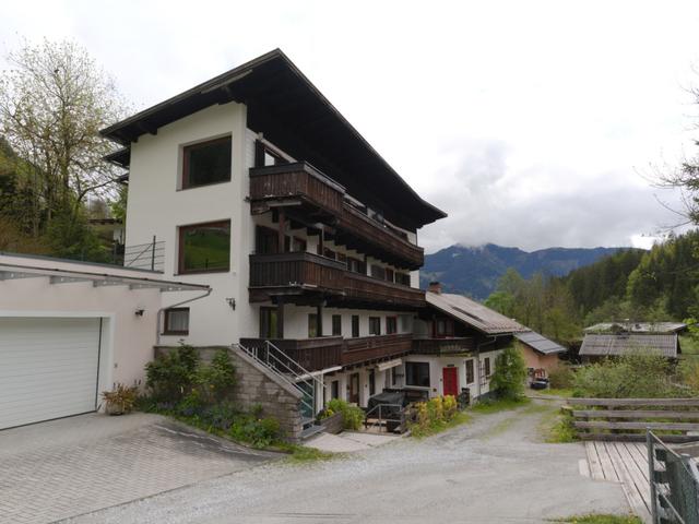 4_1 Cosy & Style Zell am See – billede 36
