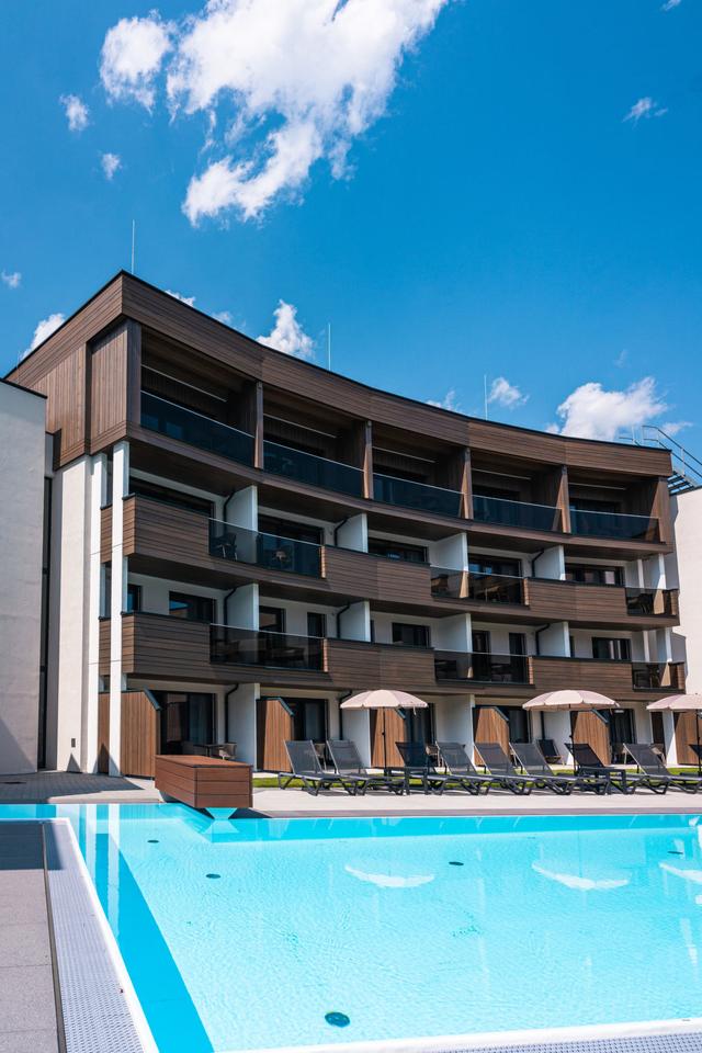 3_SPA Deluxe Garden 416 – billede 4