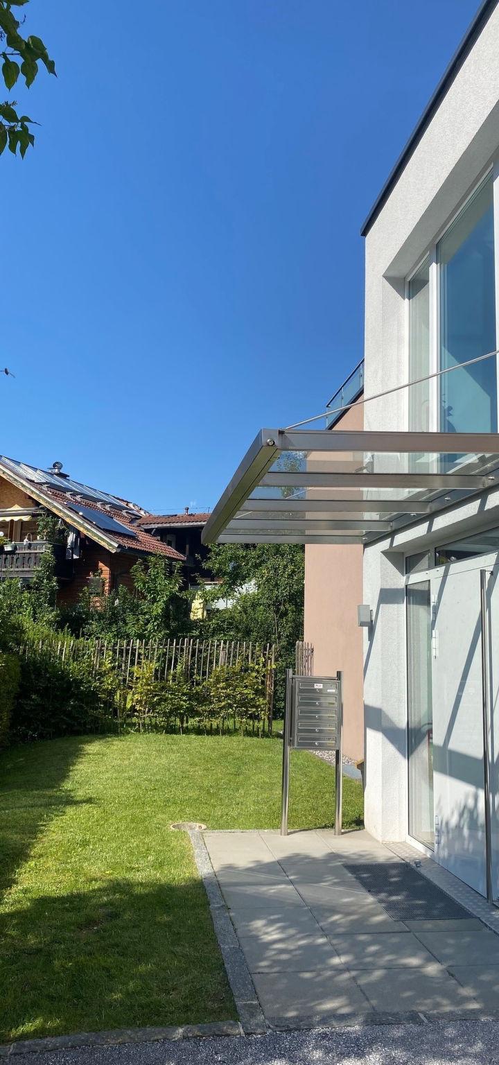 Lejlighed (6 pers.) – Lejlighed, Zell am See