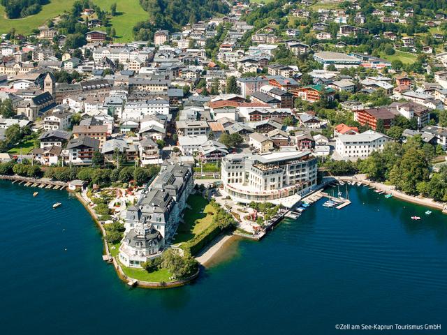 4_2 FöhrenNest Zell am See – billede 12