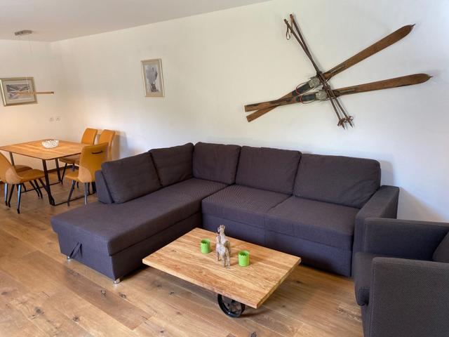 4_2 FöhrenNest Zell am See – billede 5