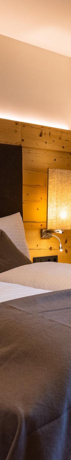 Lejlighed (6 pers.) – 3_SPA Deluxe Panorama 521
