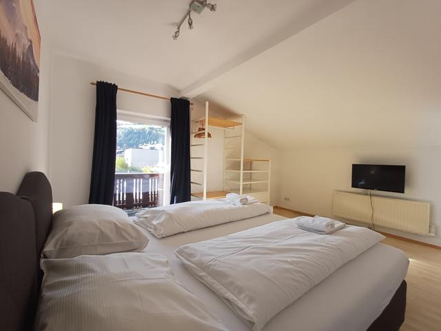 The Steinbock Lodge – billede 12