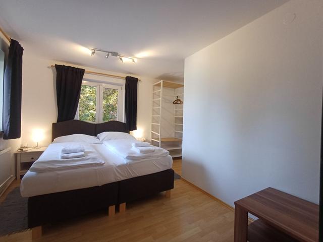The Steinbock Lodge – billede 15