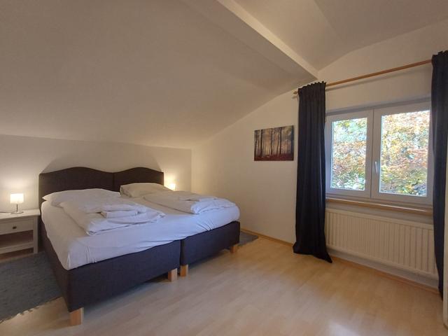 The Steinbock Lodge – billede 17
