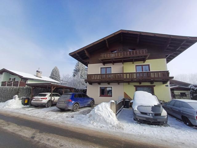 The Steinbock Lodge – billede 24