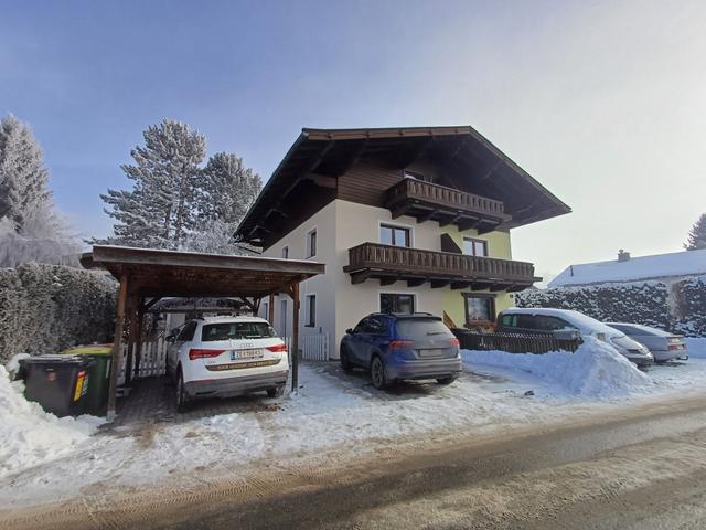 The Steinbock Lodge – billede 25