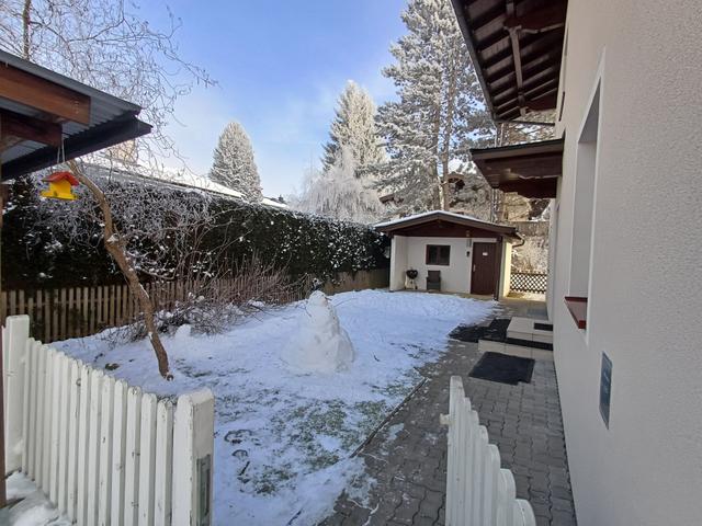 The Steinbock Lodge – billede 26