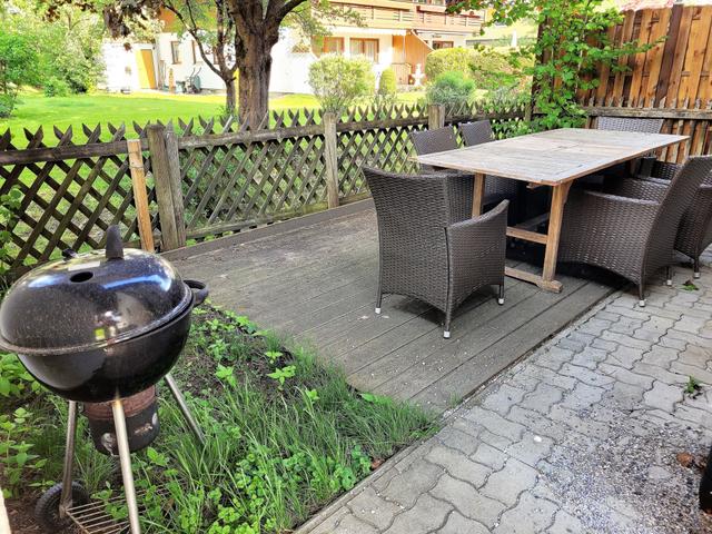 The Steinbock Lodge – billede 28