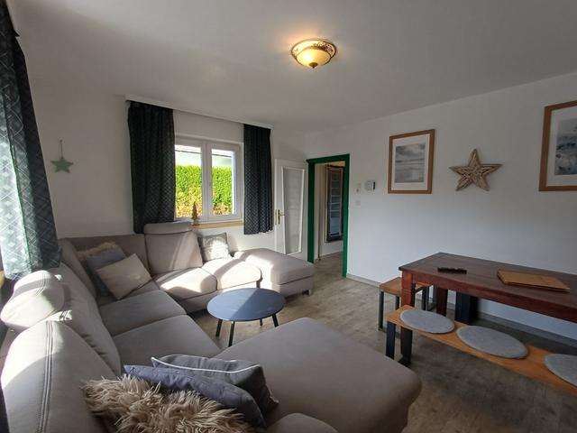 The Steinbock Lodge – billede 29