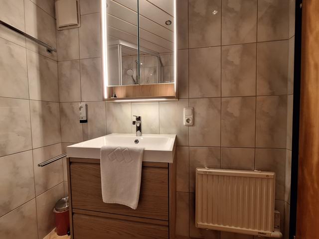 The Steinbock Lodge – billede 39